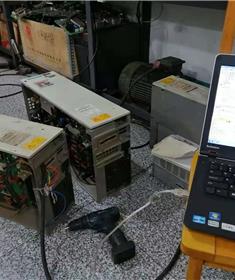 西门子变频器维修