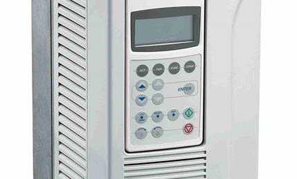 ABB ACS350 变频器用户手册