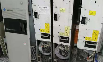 ABB变频器维修