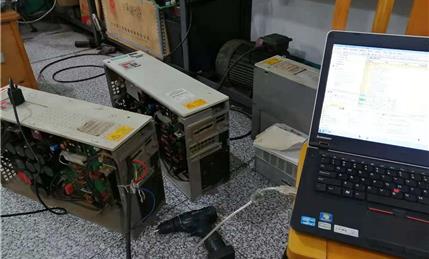 西门子变频器维修