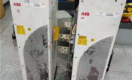 ABB变频器维修