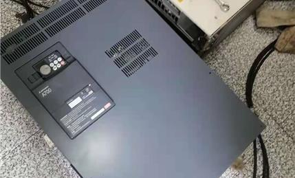三菱变频器维修