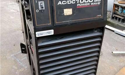 林肯电焊机维修