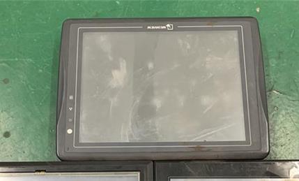 信捷触摸屏维修