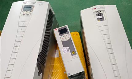 湖南雅城新材料有限公司ABB变频器维修