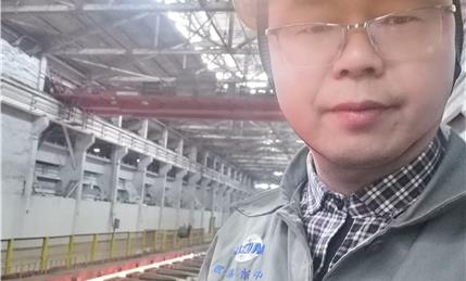 湘潭湘钢变频器维修